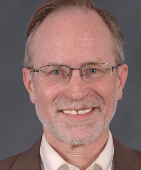 Christopher Ruff
